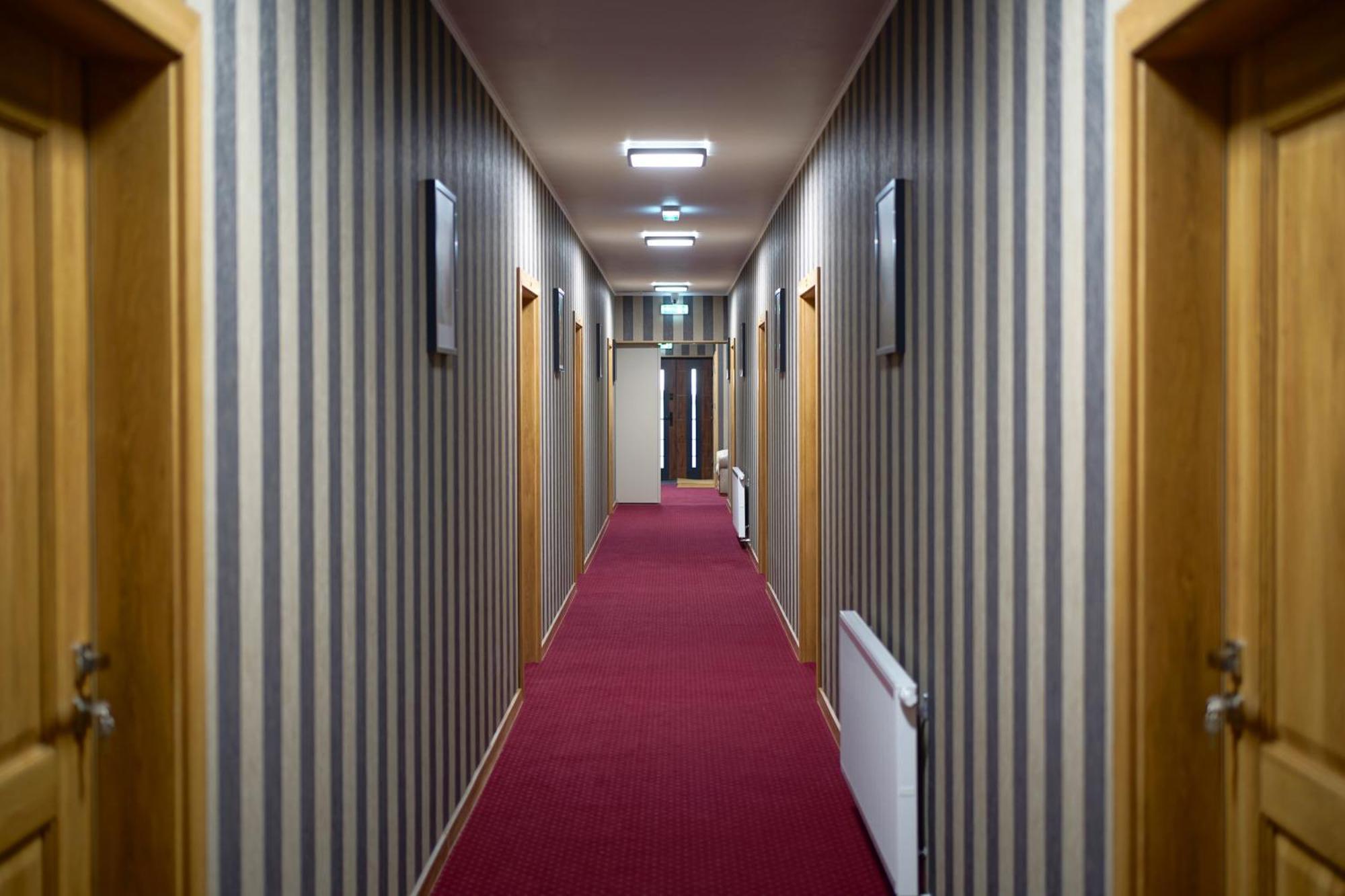 Apartments Alkantara Chrzanów Extérieur photo