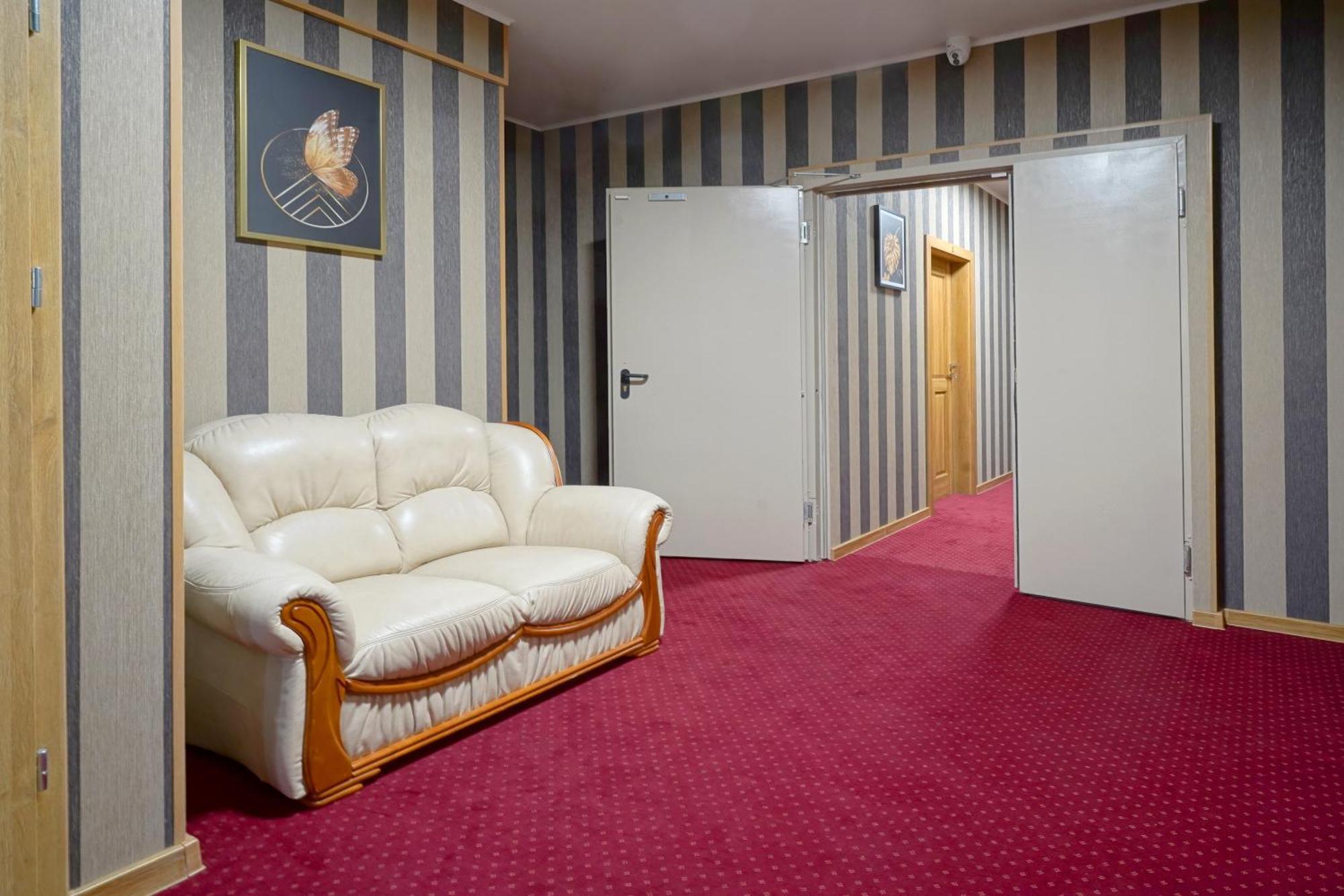 Apartments Alkantara Chrzanów Extérieur photo