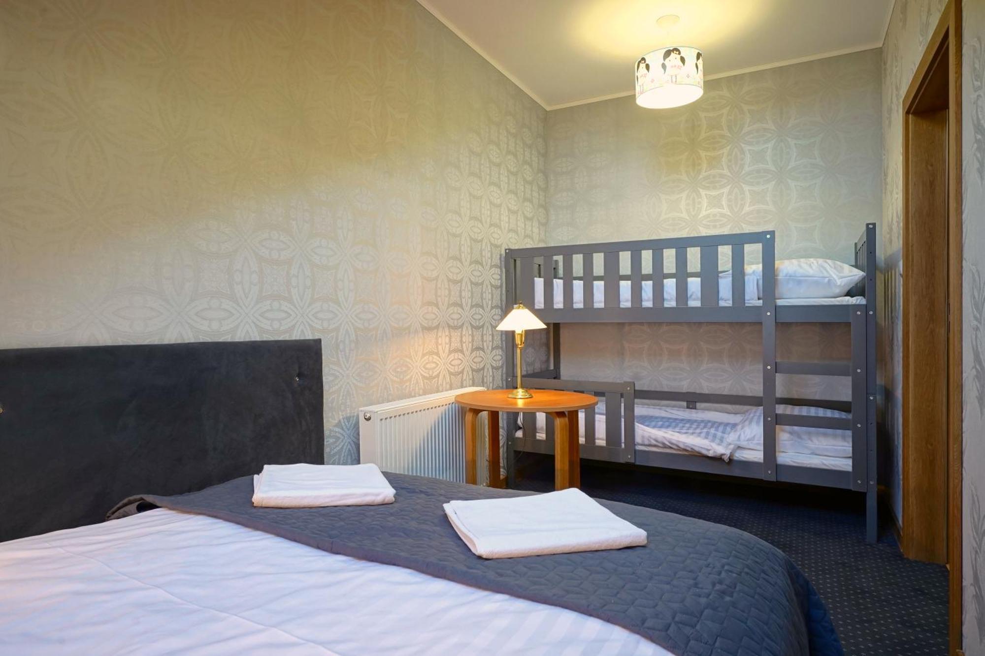 Apartments Alkantara Chrzanów Extérieur photo