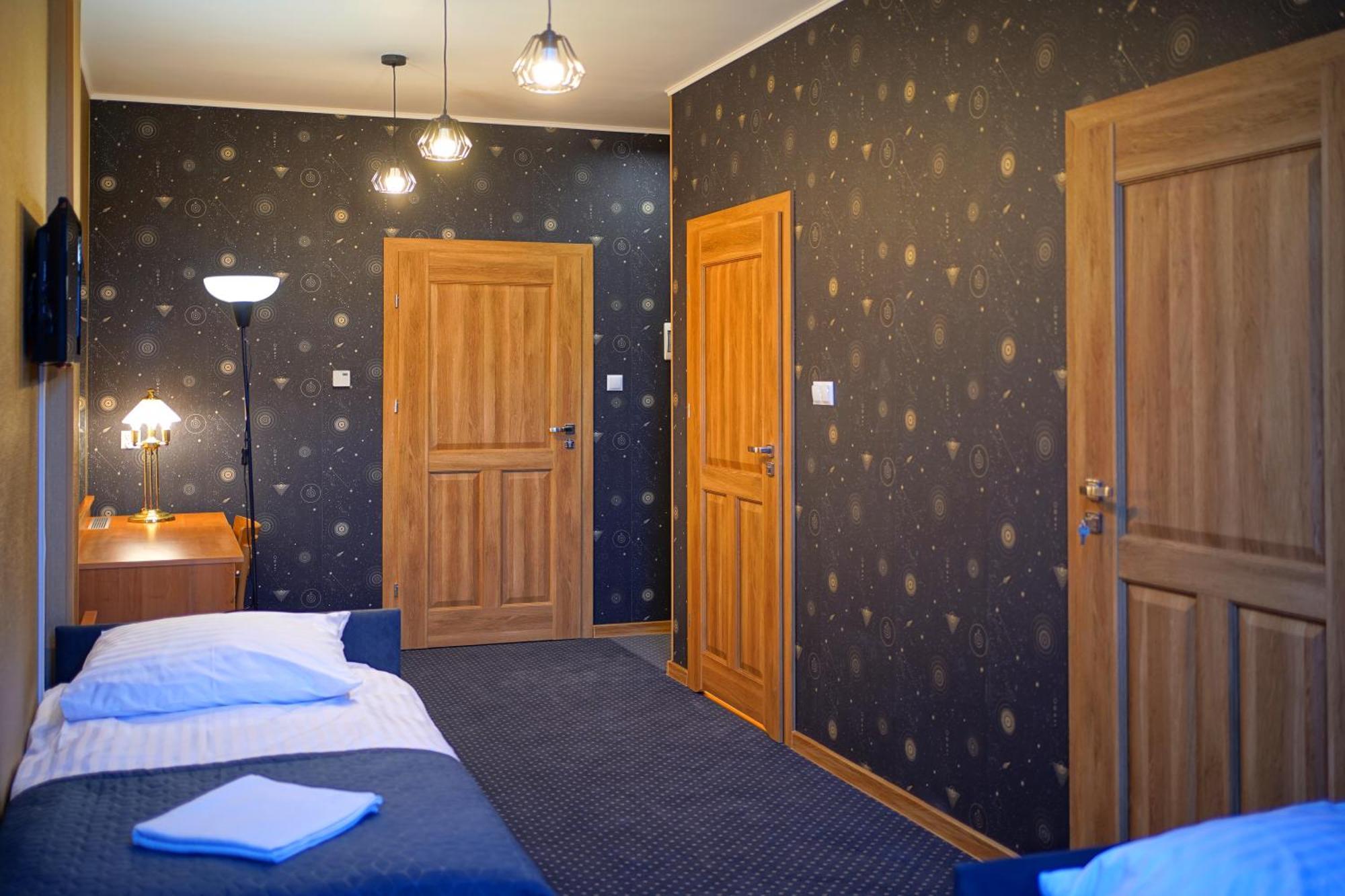 Apartments Alkantara Chrzanów Extérieur photo