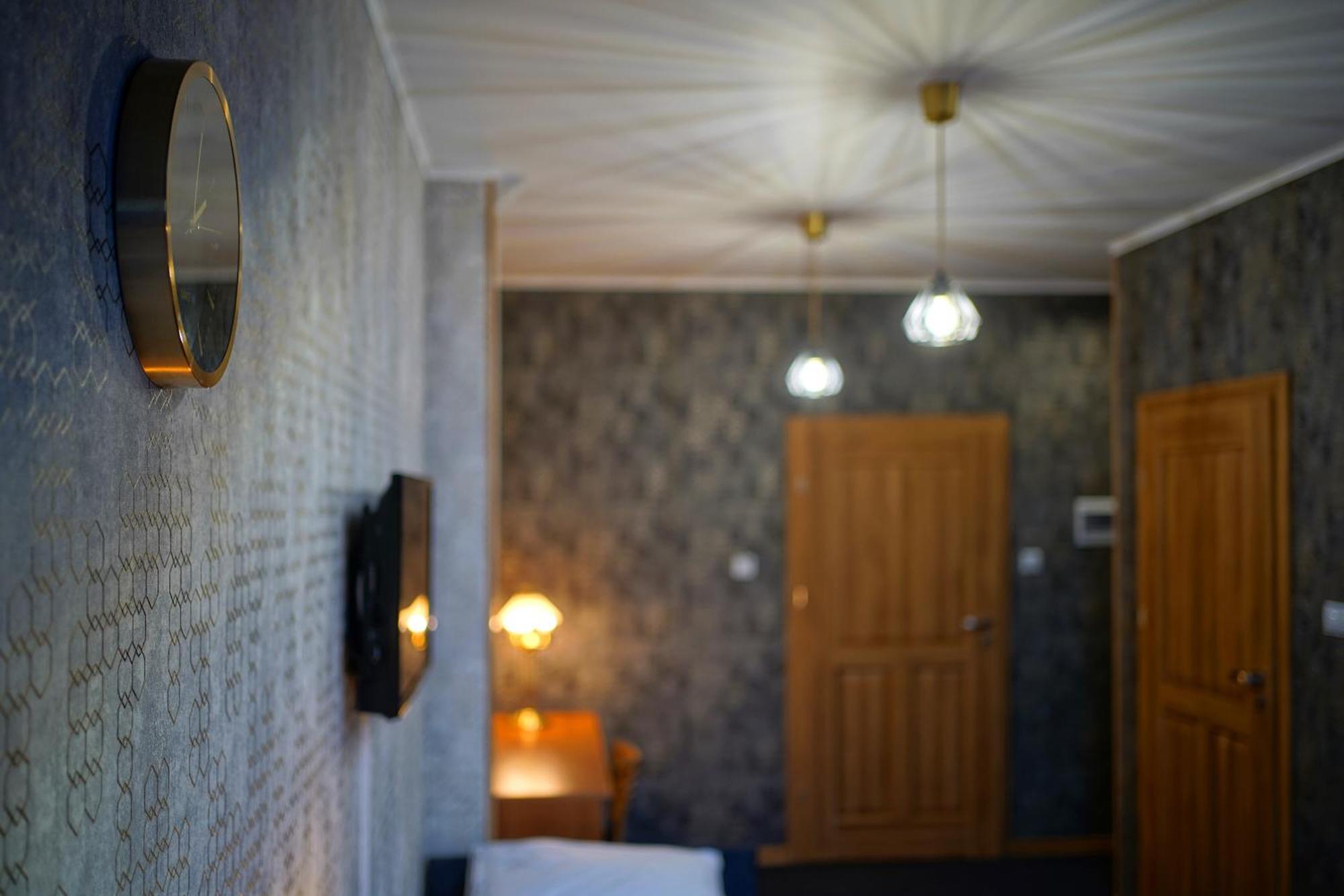 Apartments Alkantara Chrzanów Extérieur photo