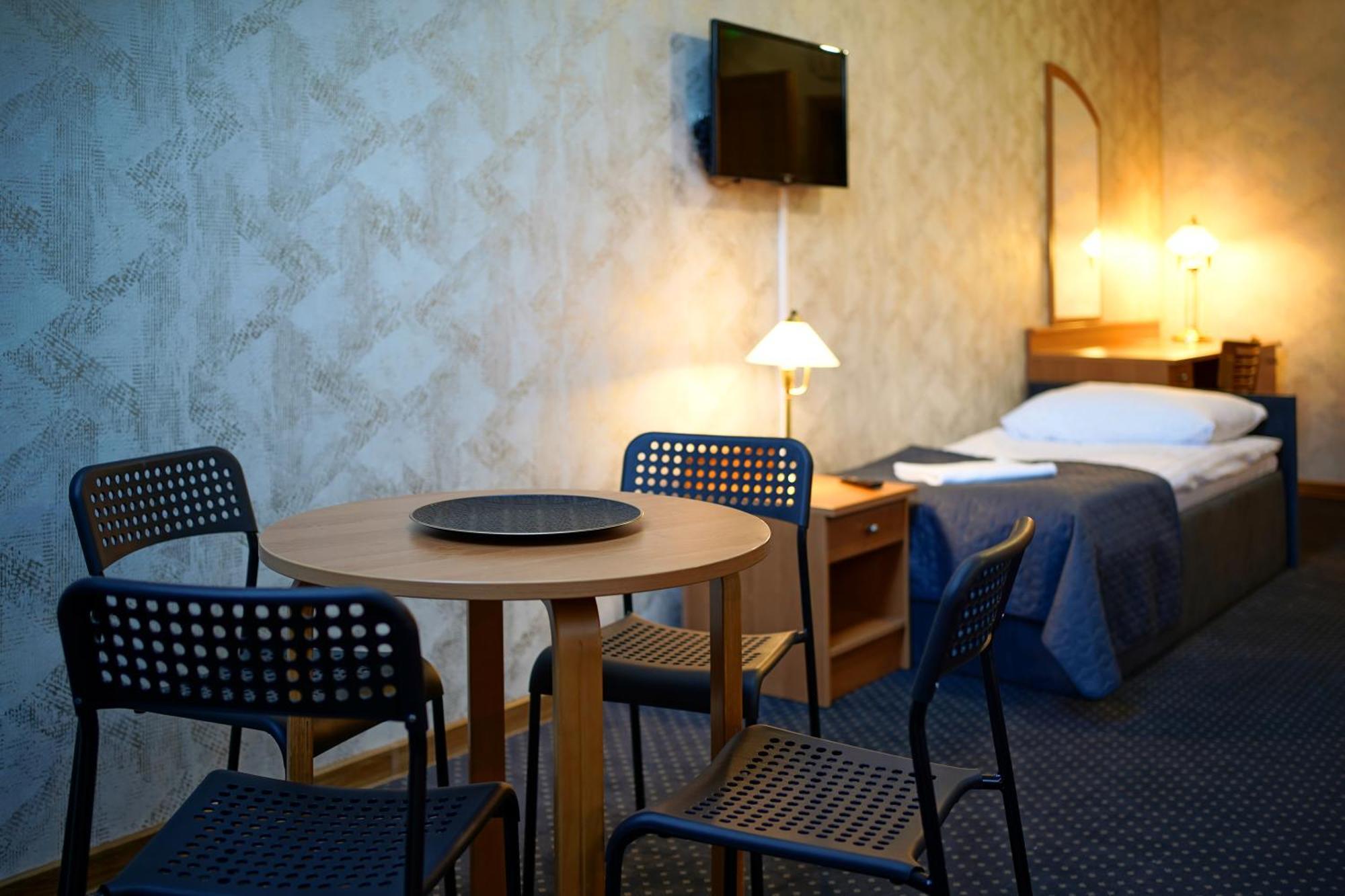 Apartments Alkantara Chrzanów Extérieur photo