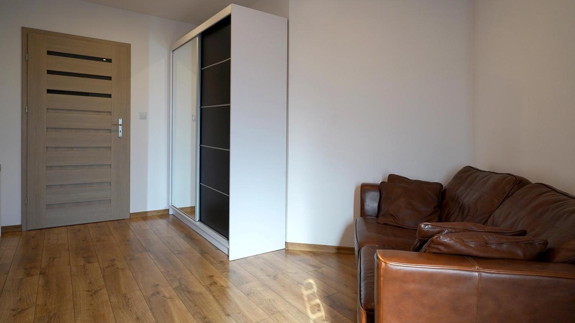 Apartments Alkantara Chrzanów Extérieur photo