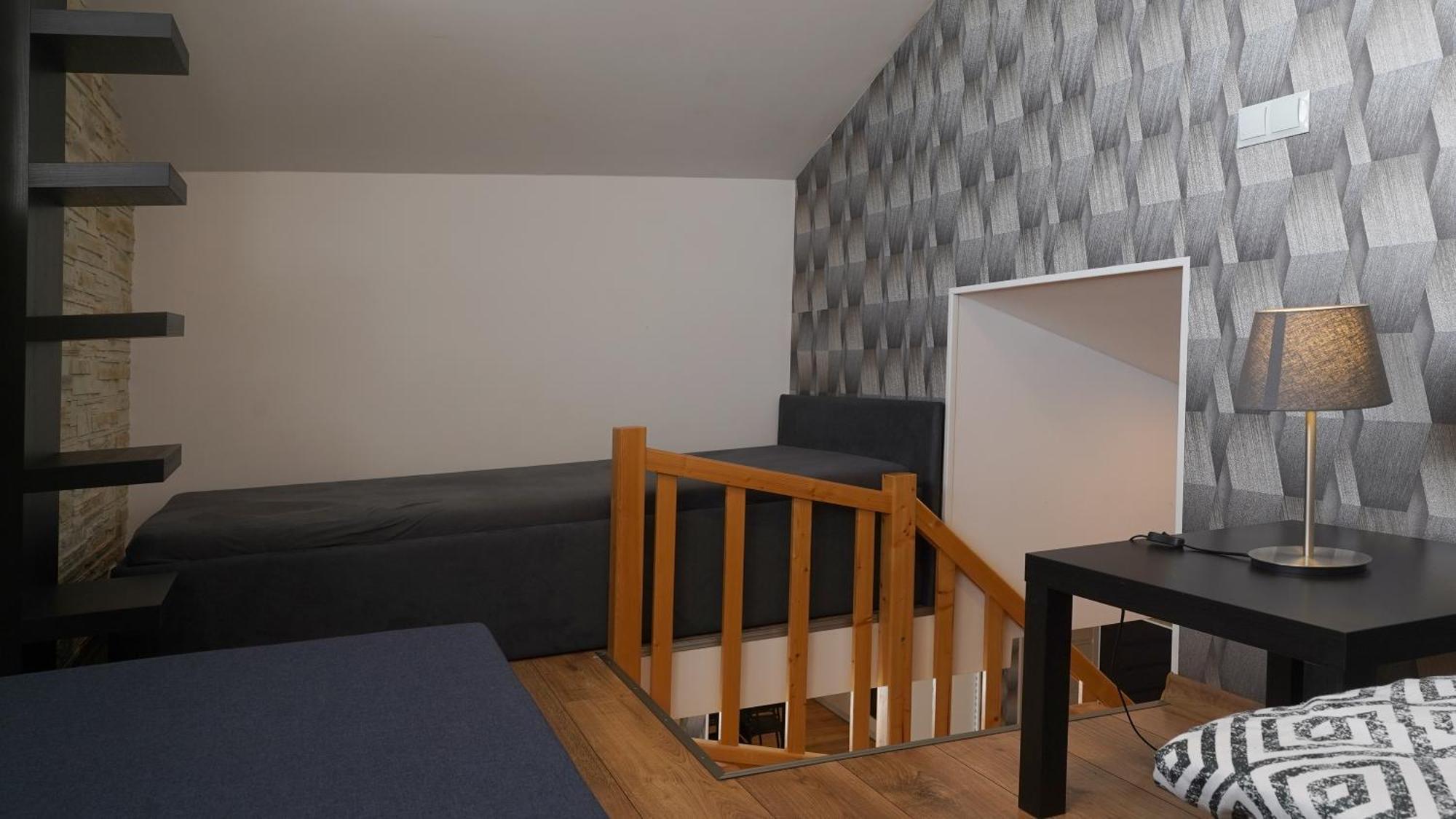 Apartments Alkantara Chrzanów Extérieur photo
